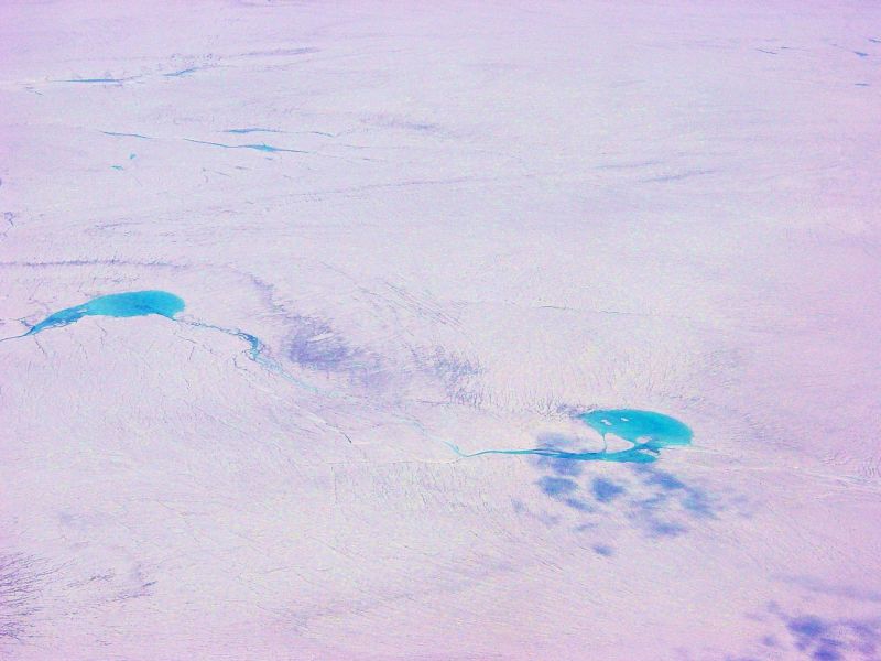 Экспедиция июня 2003 года на НИС "Академик Иоффе" 80