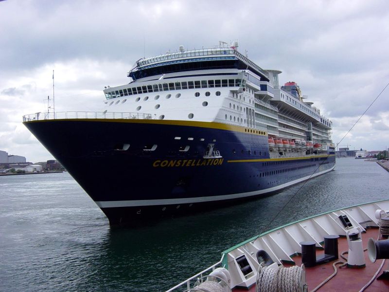 Экспедиция июня 2003 года на НИС "Академик Иоффе" 83