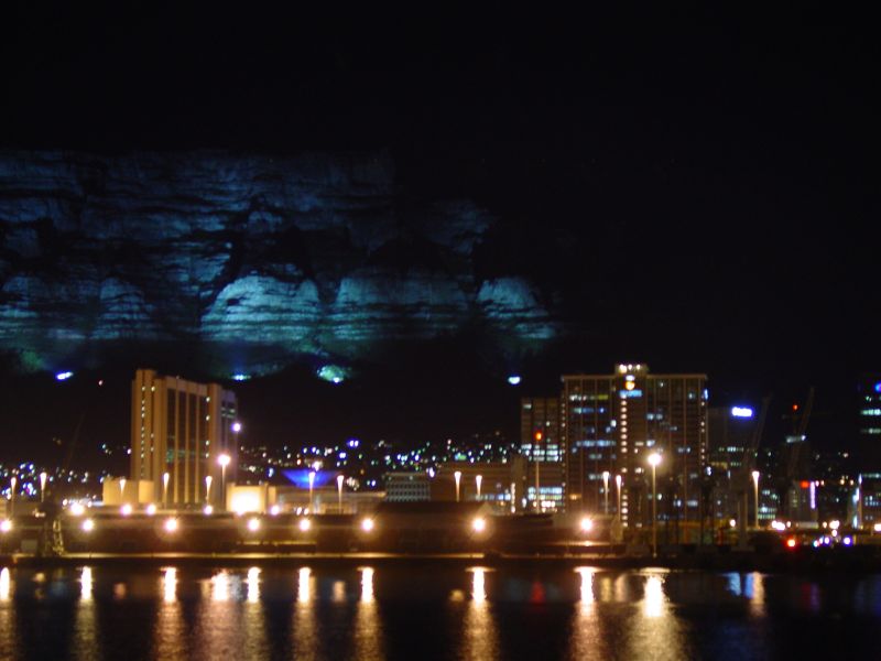 Экспедиция осени 2004 года на НИС "Академик Сергей Вавил