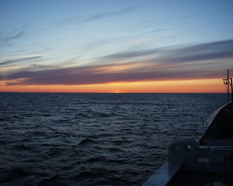 Экспедиция осени 1998 года 7