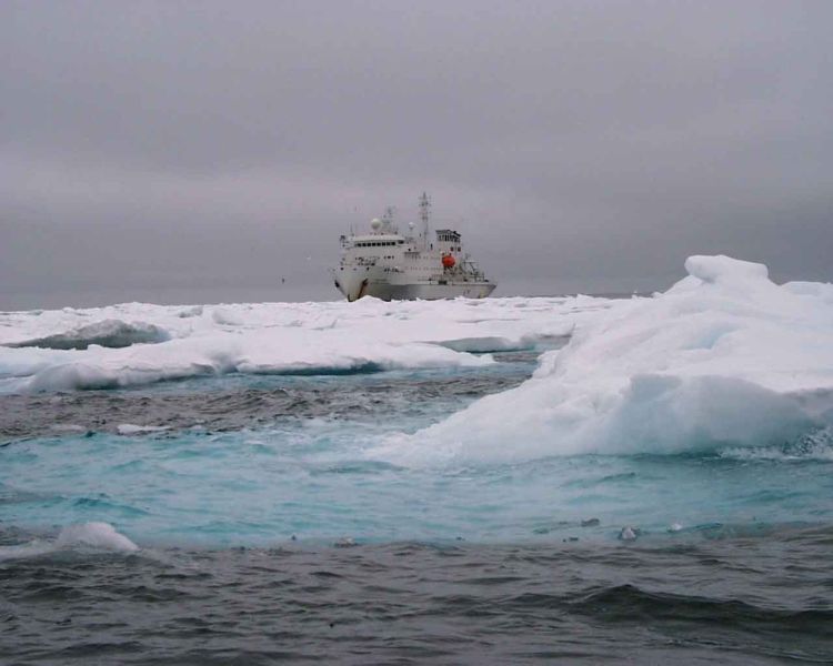 Экспедиция осени 1998 года 12